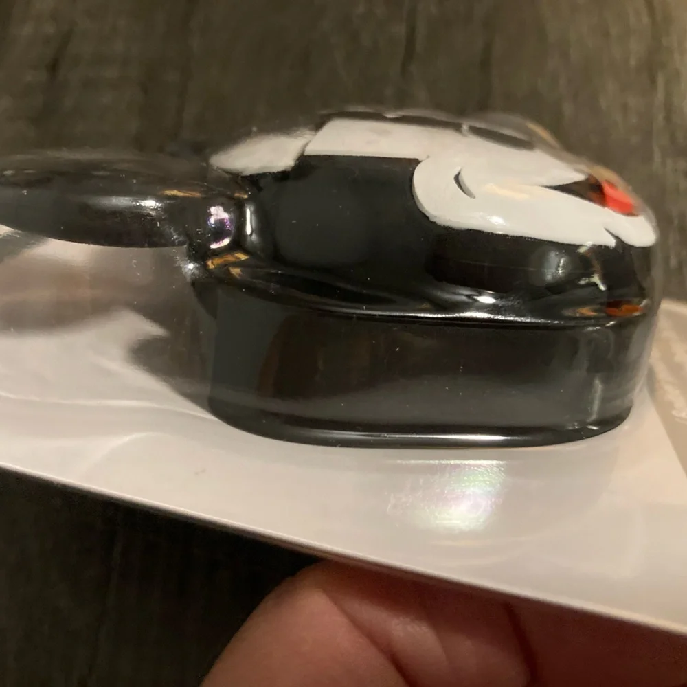 Mickey Mouse AirPods wireless case